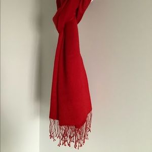 Cashmere Scarf